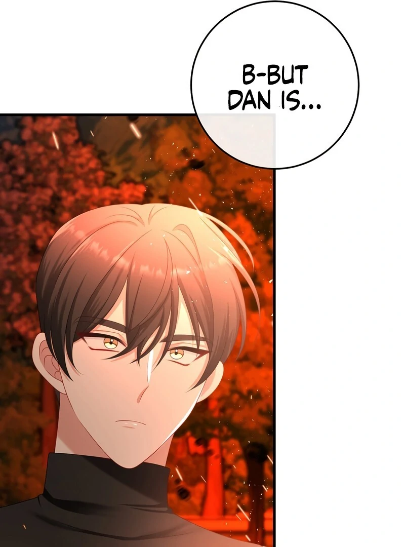 I Refuse the Regrets of a Traitor Chapter 24 - page 95