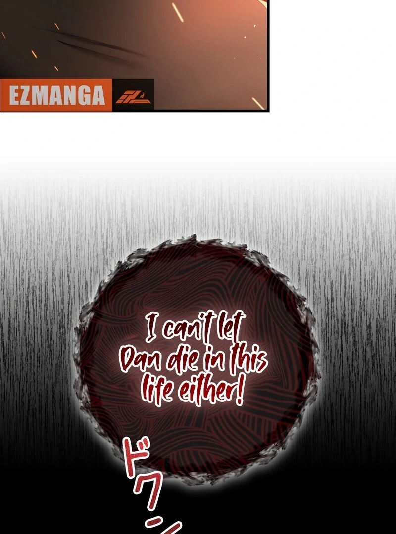 I Refuse the Regrets of a Traitor Chapter 24 - page 96