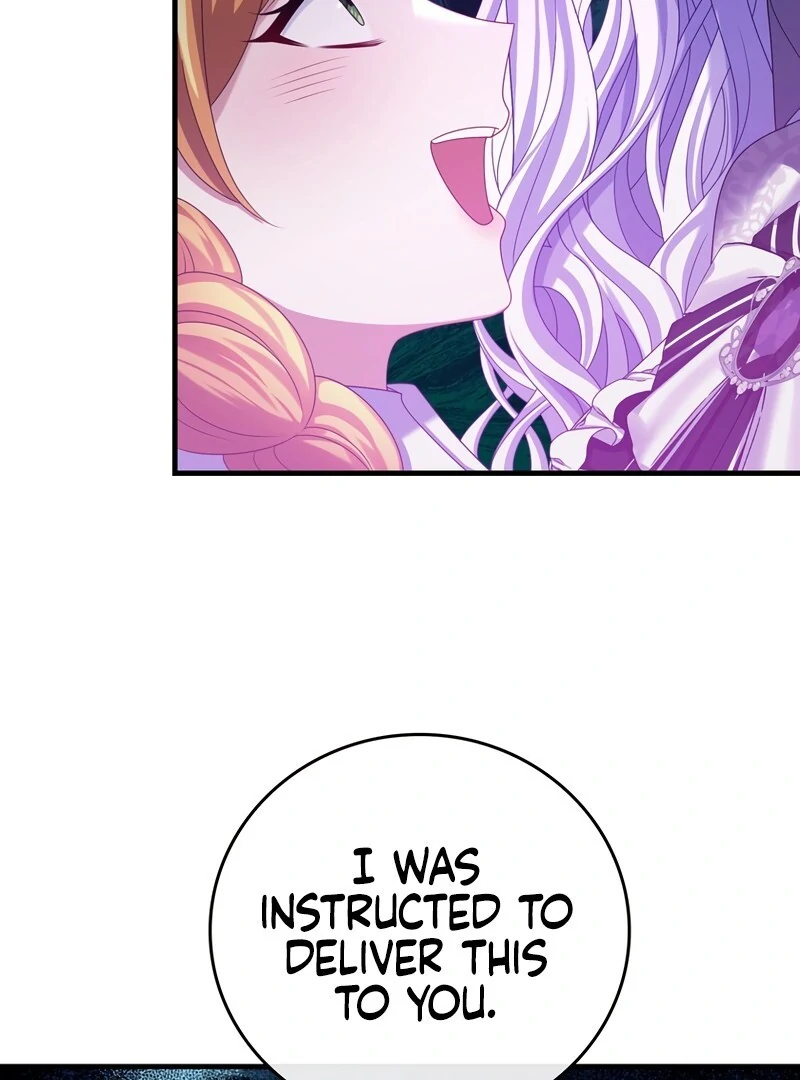 I Refuse the Regrets of a Traitor Chapter 25 - page 12