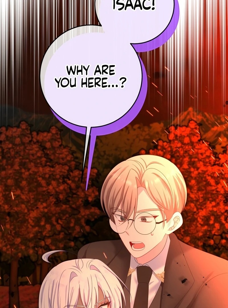 I Refuse the Regrets of a Traitor Chapter 25 - page 2