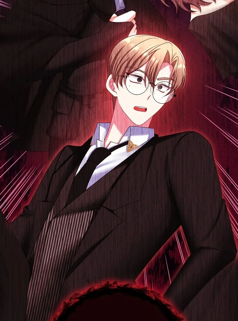 I Refuse the Regrets of a Traitor Chapter 25 - page 20