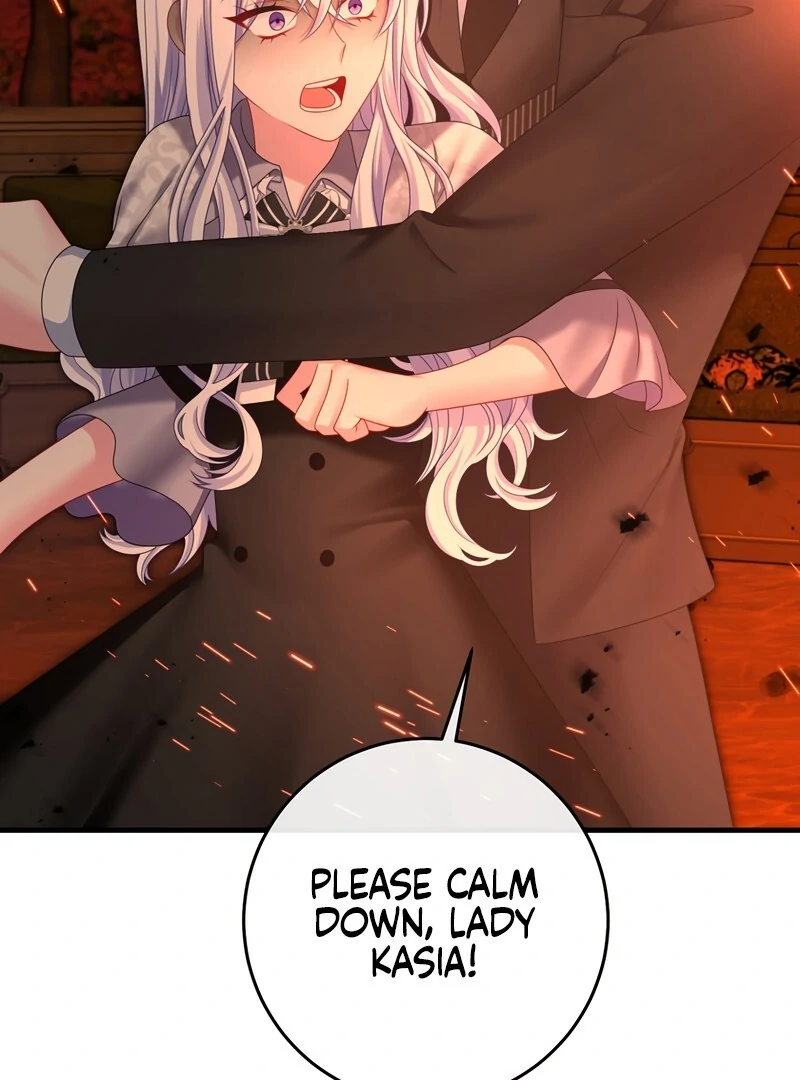 I Refuse the Regrets of a Traitor Chapter 25 - page 3