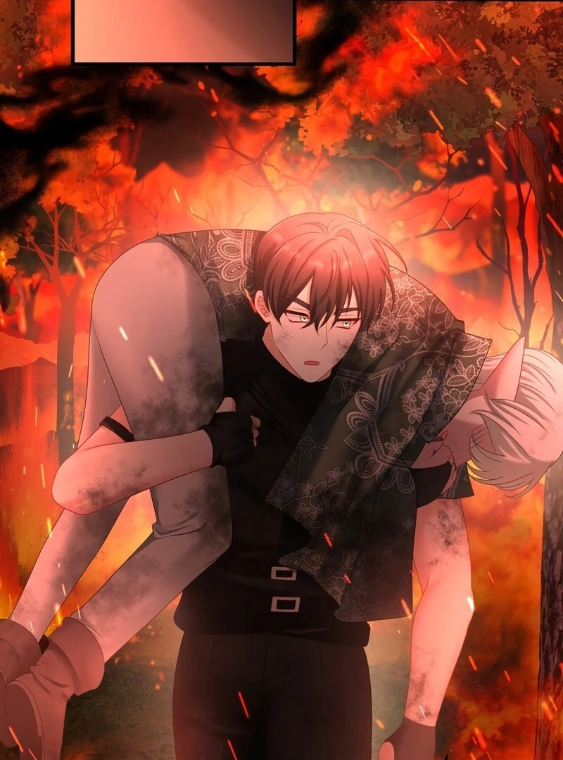 I Refuse the Regrets of a Traitor Chapter 25 - page 30