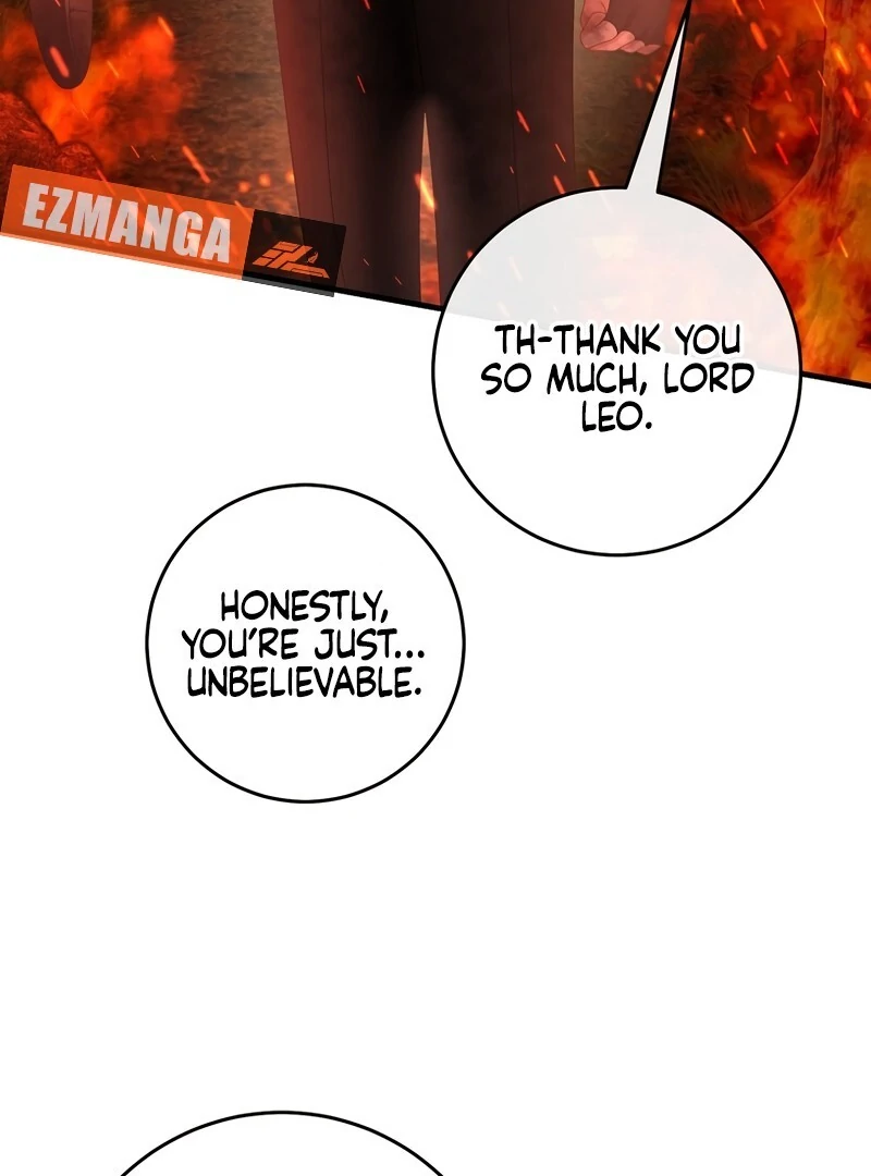 I Refuse the Regrets of a Traitor Chapter 25 - page 31