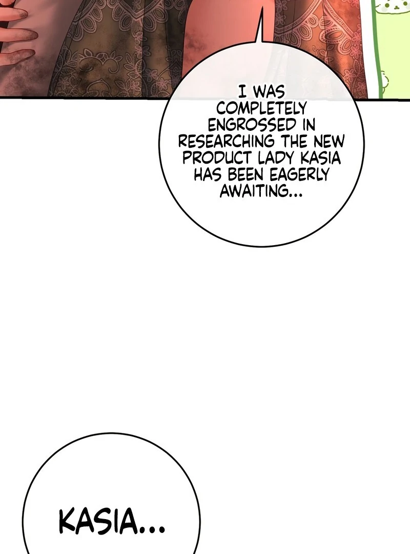 I Refuse the Regrets of a Traitor Chapter 25 - page 33