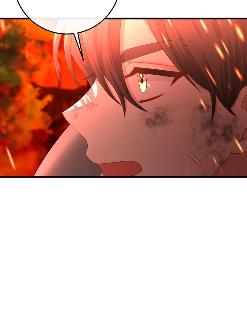 I Refuse the Regrets of a Traitor Chapter 25 - page 34