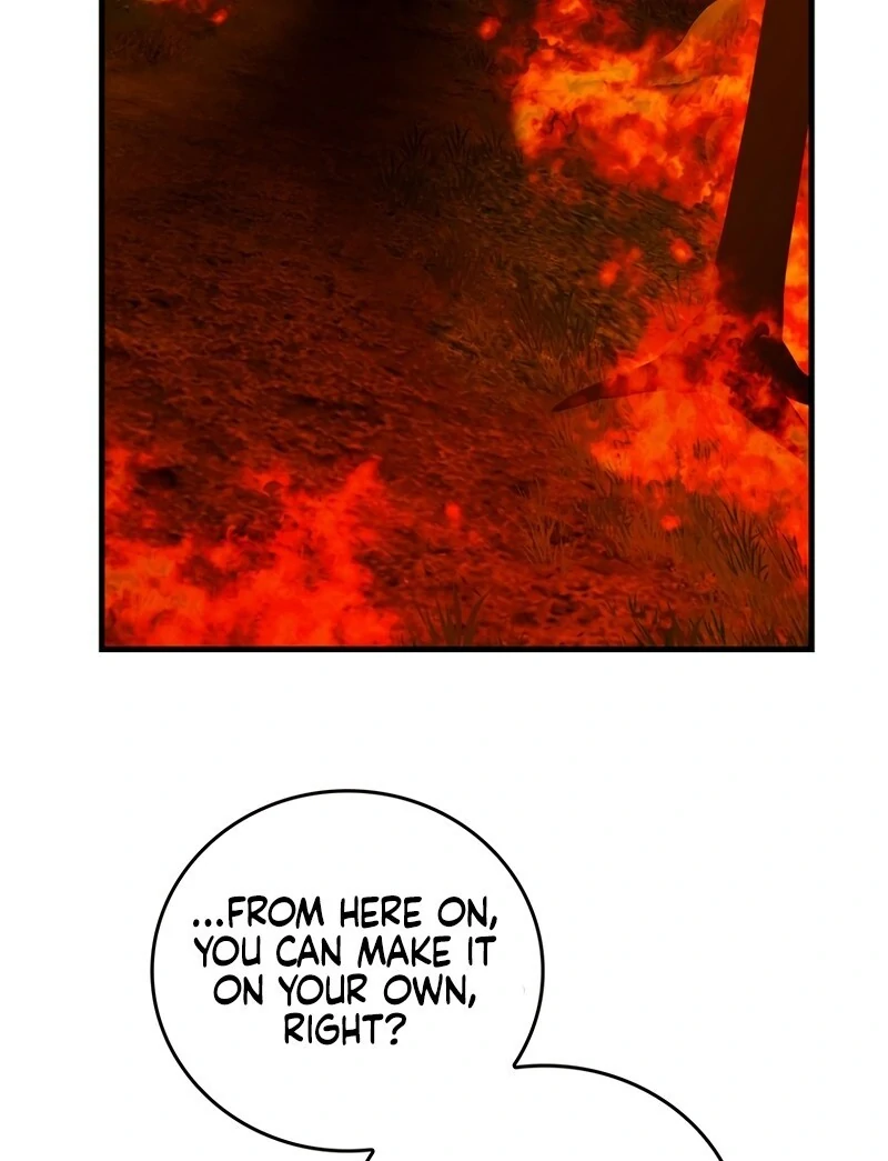 I Refuse the Regrets of a Traitor Chapter 25 - page 36