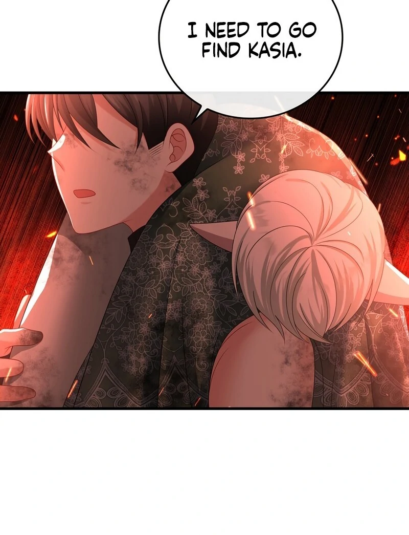 I Refuse the Regrets of a Traitor Chapter 25 - page 37