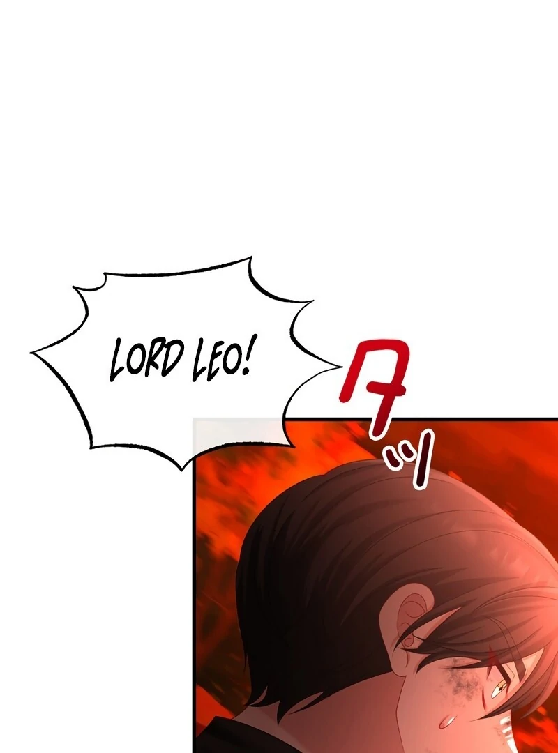 I Refuse the Regrets of a Traitor Chapter 25 - page 39