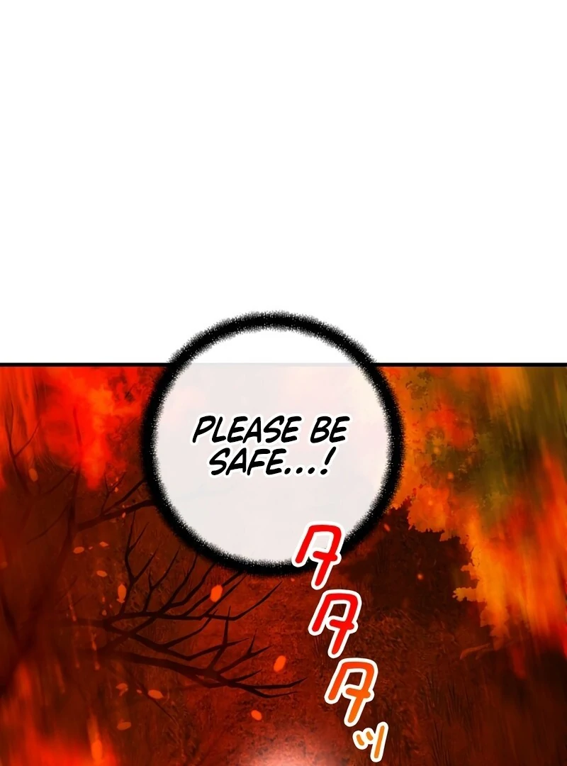 I Refuse the Regrets of a Traitor Chapter 25 - page 41