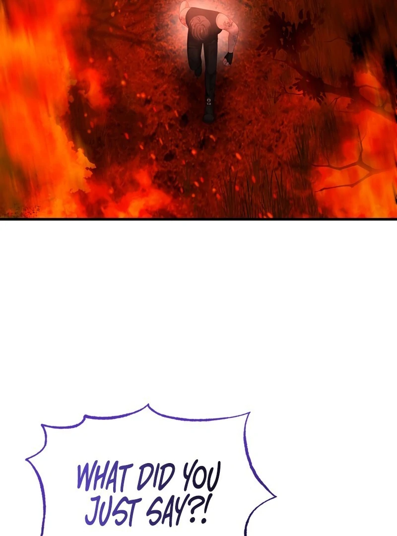 I Refuse the Regrets of a Traitor Chapter 25 - page 42