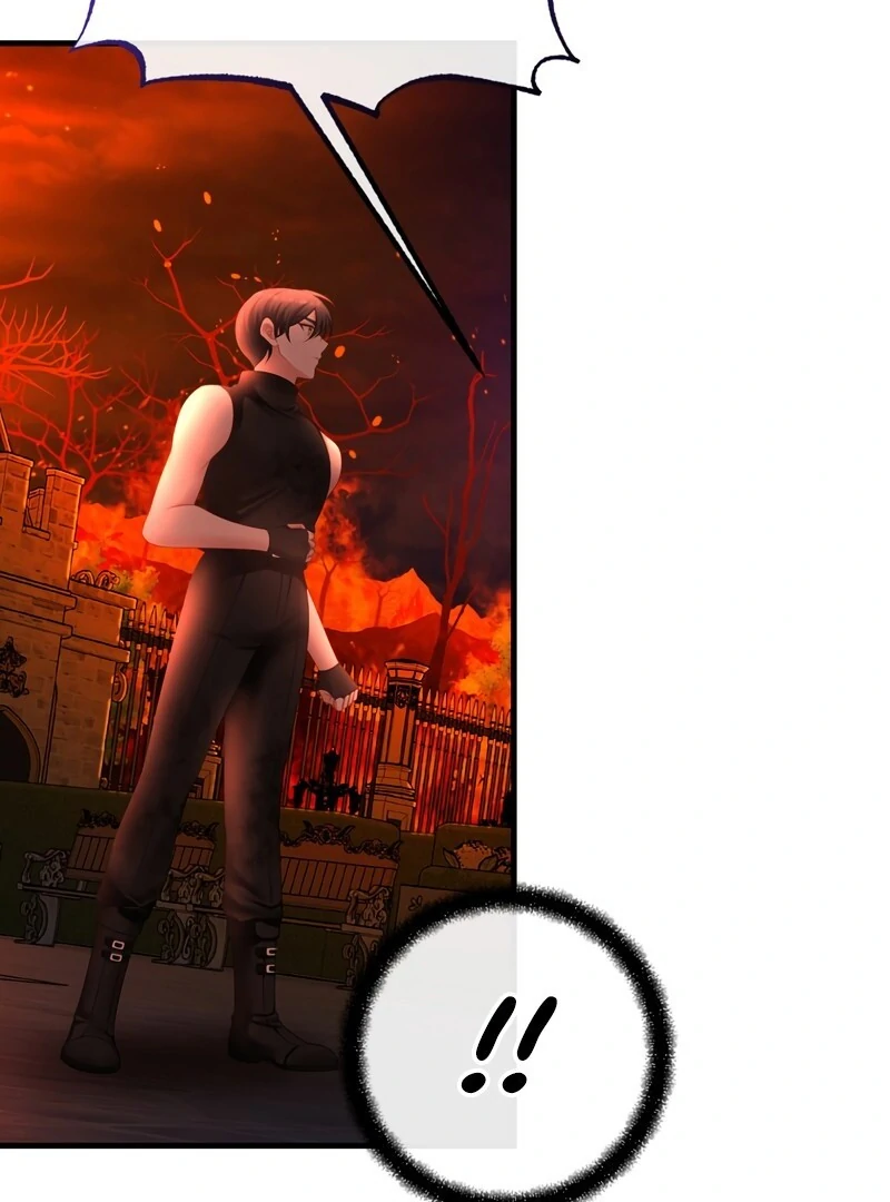 I Refuse the Regrets of a Traitor Chapter 25 - page 43