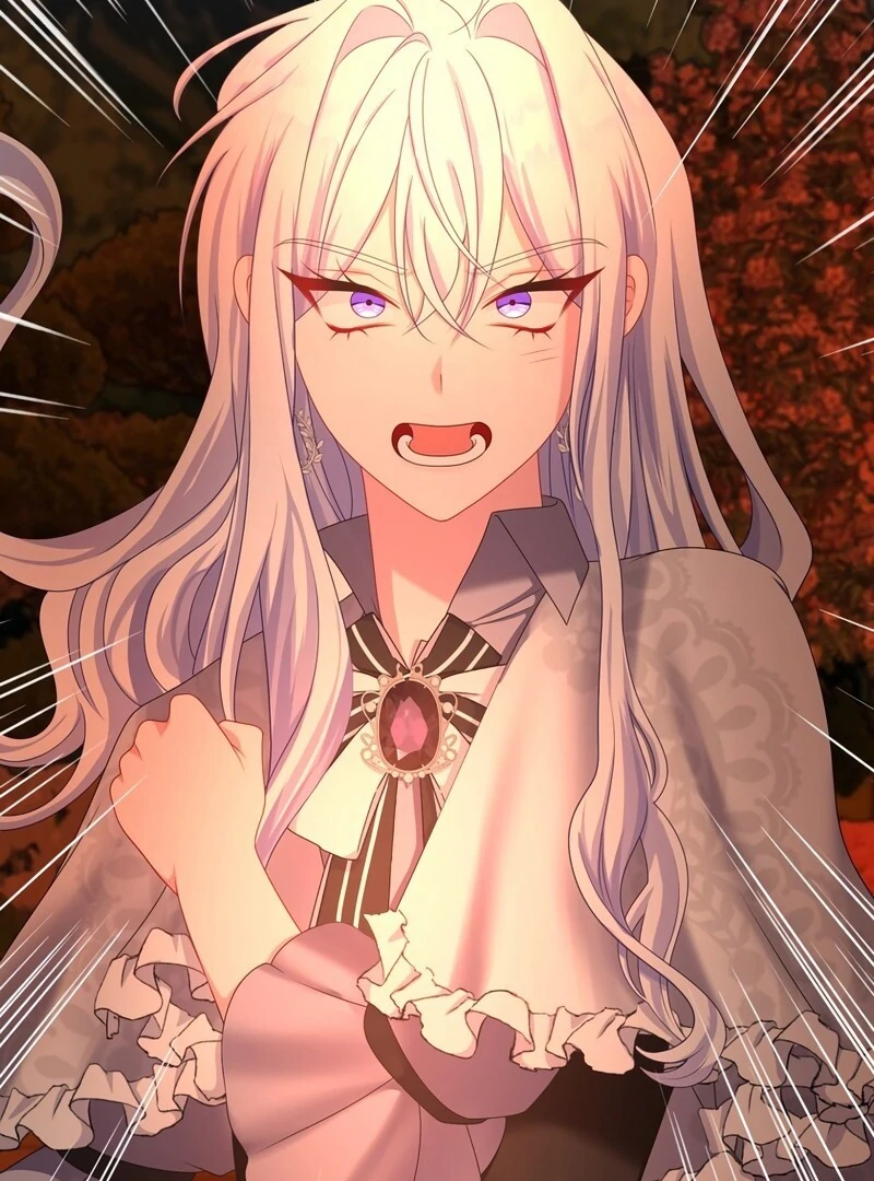 I Refuse the Regrets of a Traitor Chapter 25 - page 45