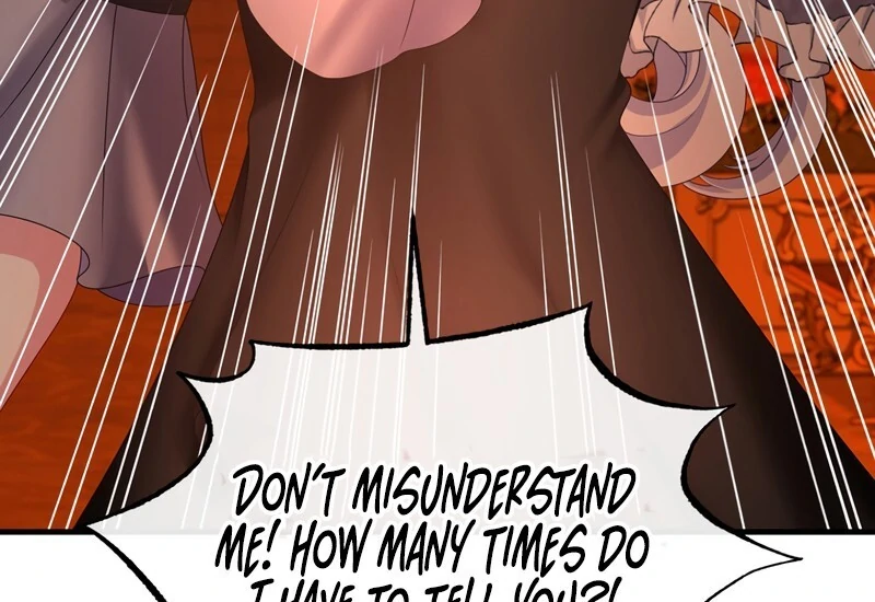 I Refuse the Regrets of a Traitor Chapter 25 - page 46