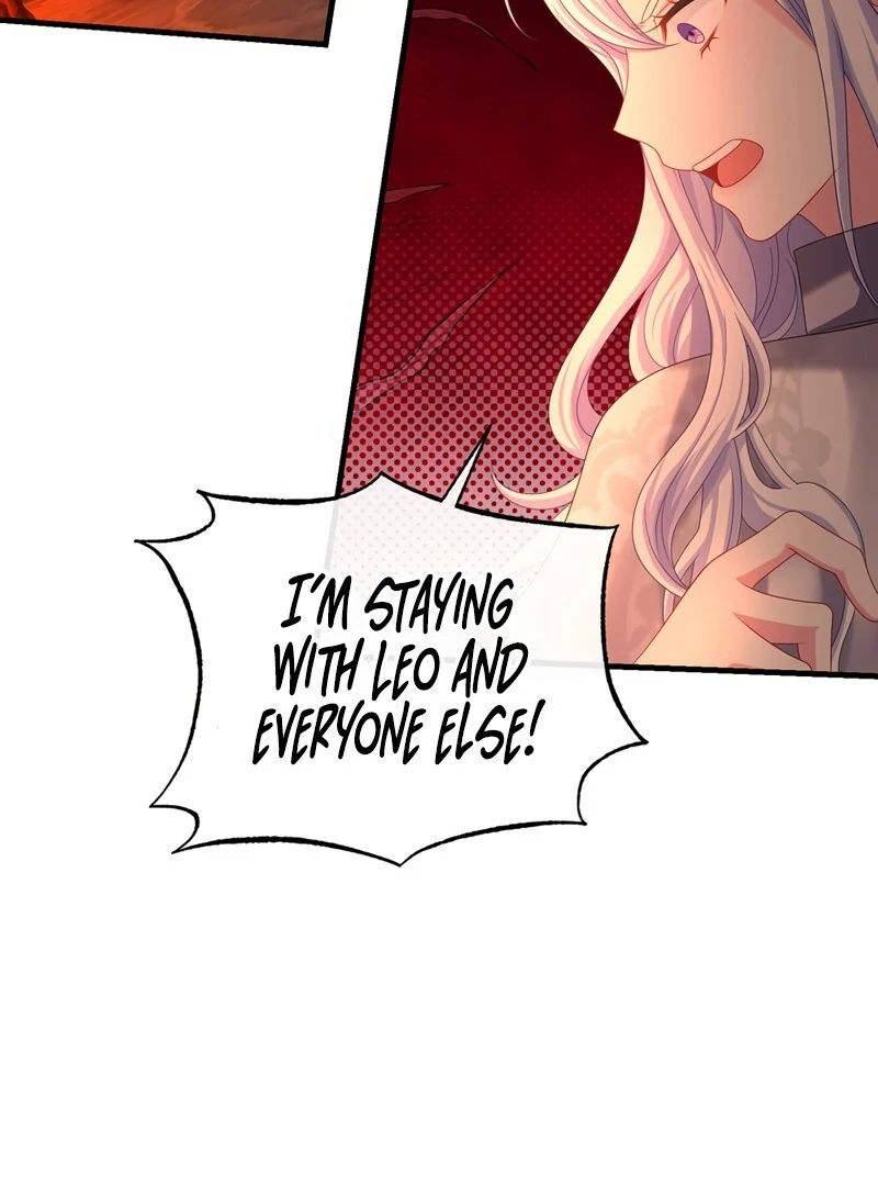 I Refuse the Regrets of a Traitor Chapter 25 - page 49