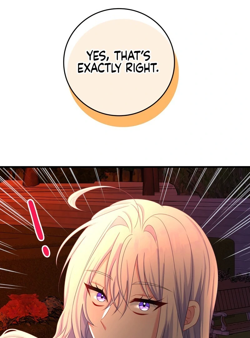 I Refuse the Regrets of a Traitor Chapter 25 - page 50