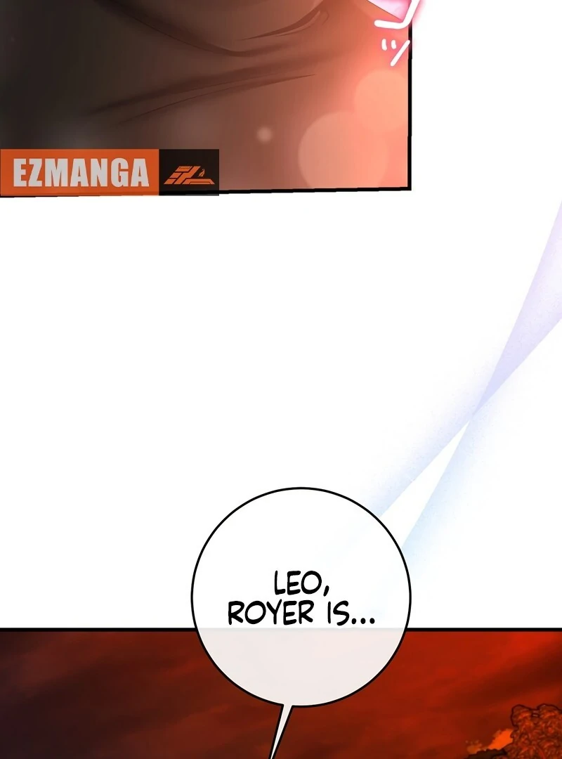 I Refuse the Regrets of a Traitor Chapter 25 - page 55