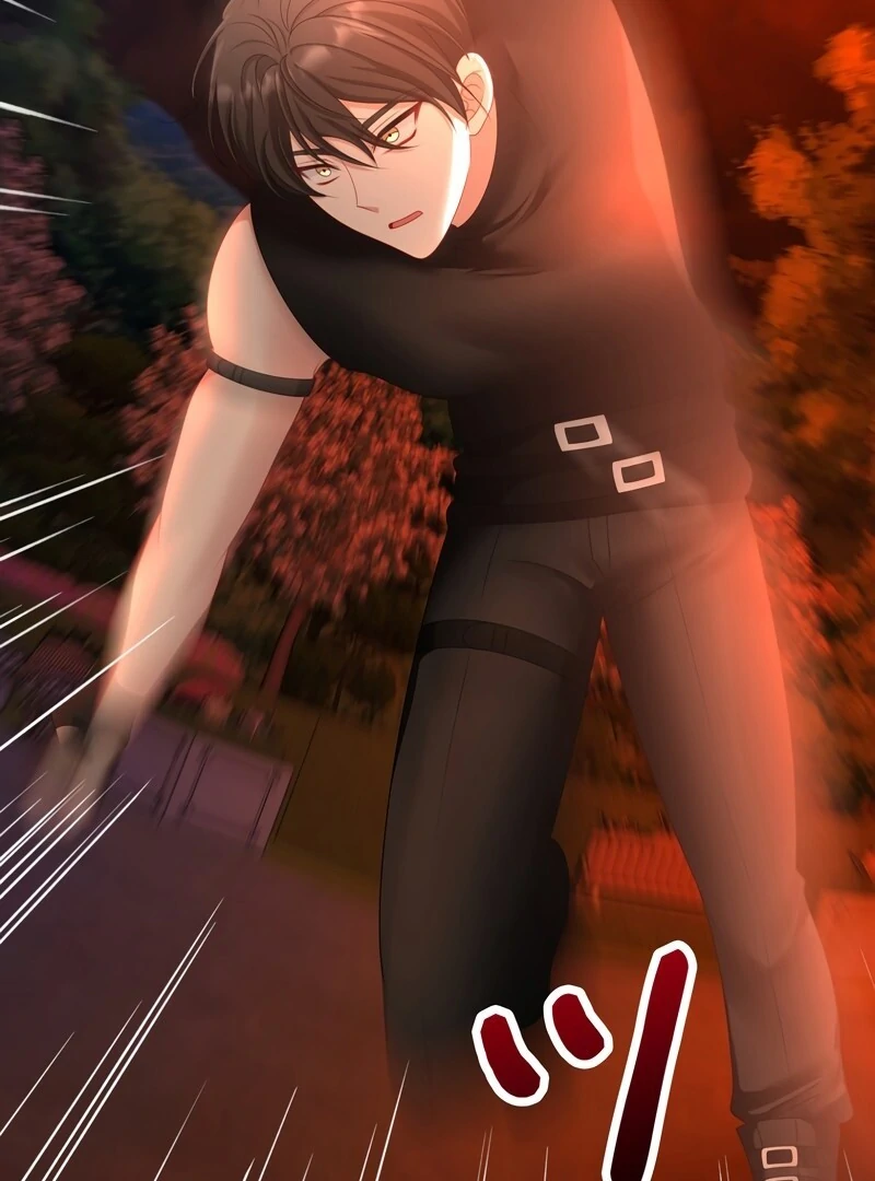 I Refuse the Regrets of a Traitor Chapter 25 - page 61