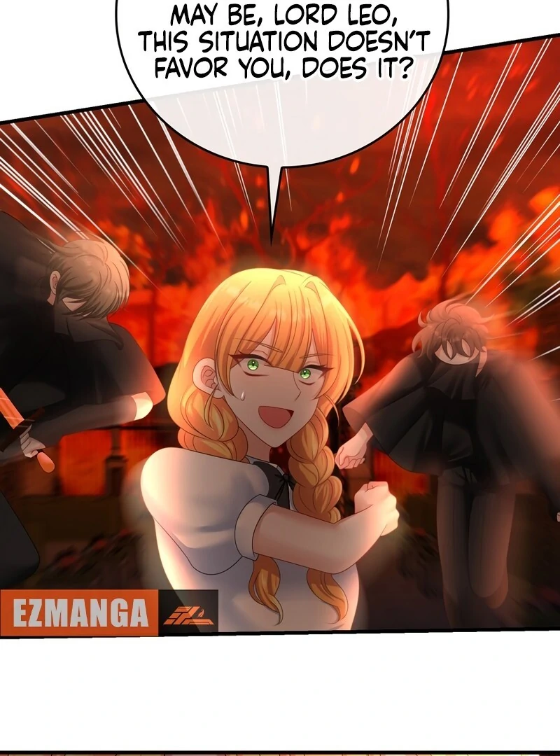 I Refuse the Regrets of a Traitor Chapter 25 - page 63