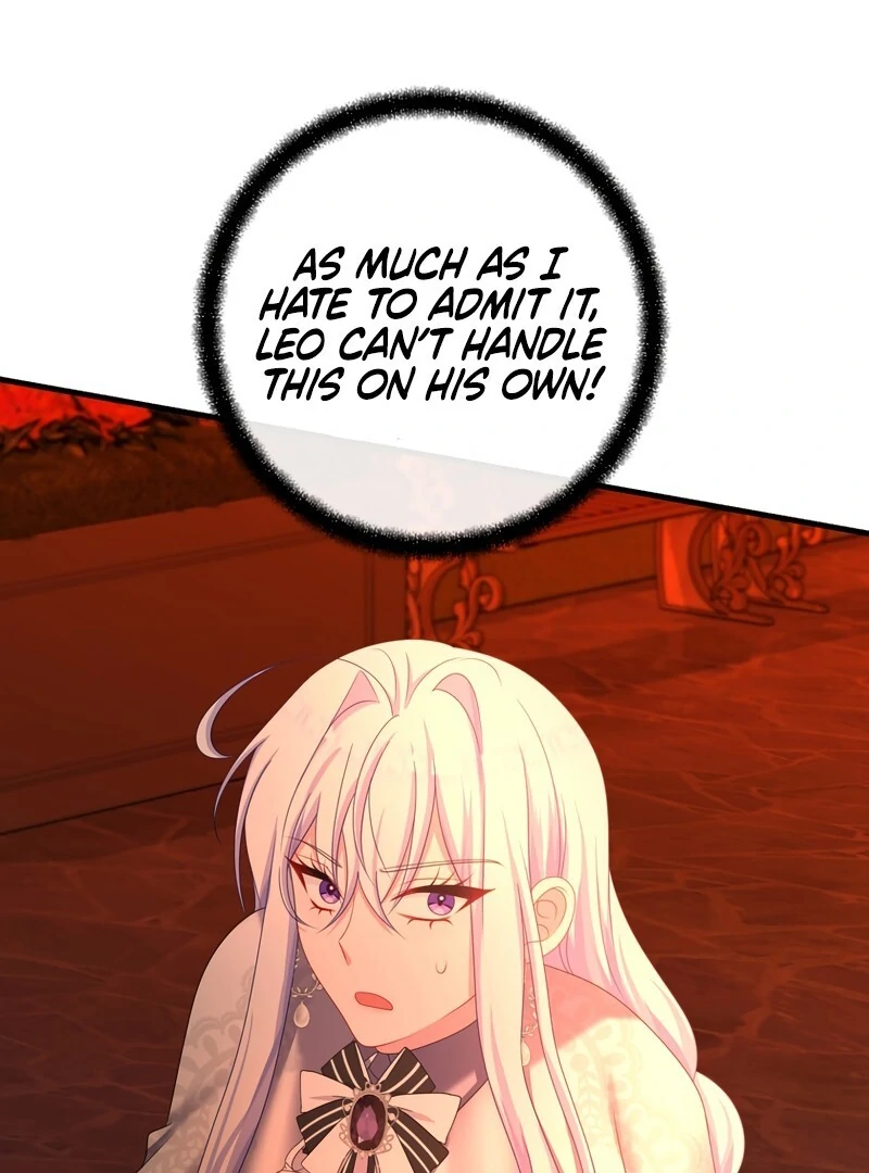 I Refuse the Regrets of a Traitor Chapter 25 - page 68