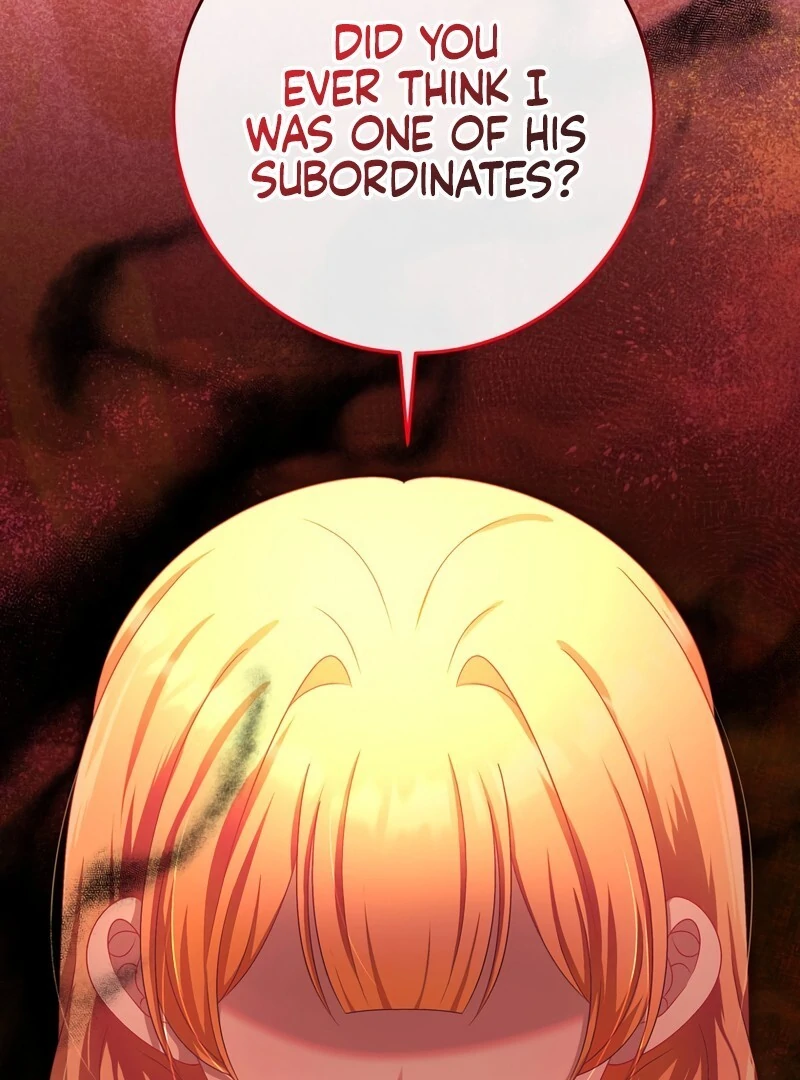 I Refuse the Regrets of a Traitor Chapter 25 - page 7