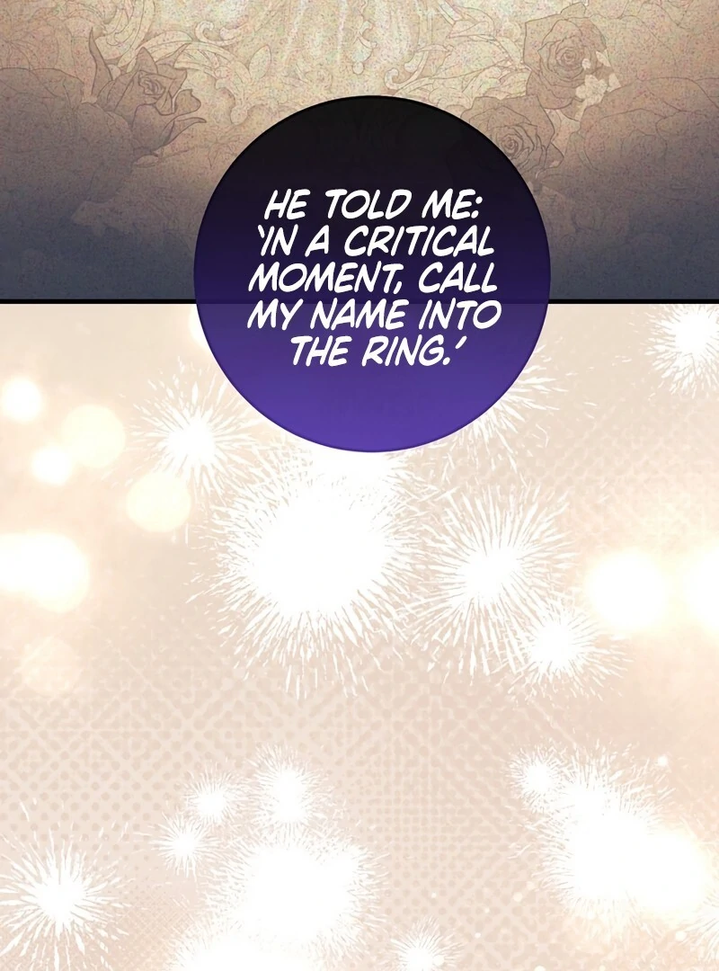 I Refuse the Regrets of a Traitor Chapter 25 - page 72