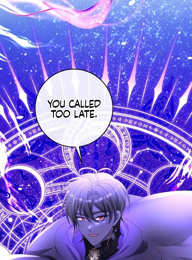 I Refuse the Regrets of a Traitor Chapter 25 - page 79