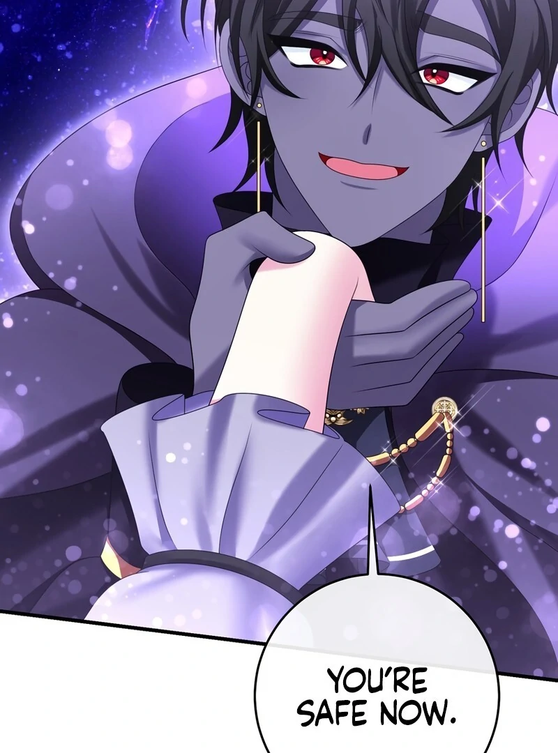 I Refuse the Regrets of a Traitor Chapter 25 - page 81