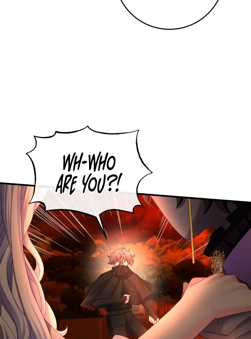 I Refuse the Regrets of a Traitor Chapter 25 - page 82