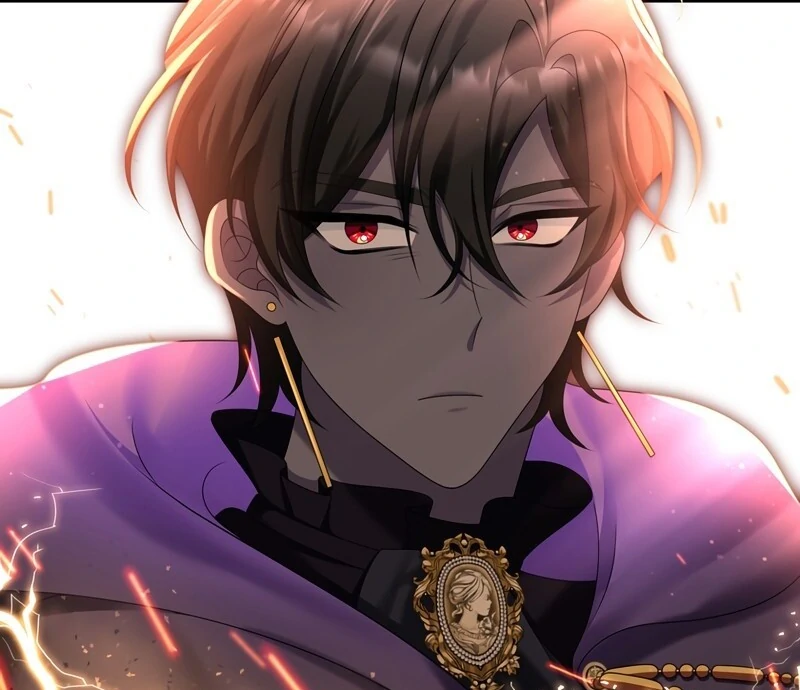 I Refuse the Regrets of a Traitor Chapter 25 - page 84