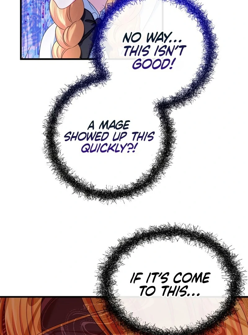 I Refuse the Regrets of a Traitor Chapter 25 - page 87