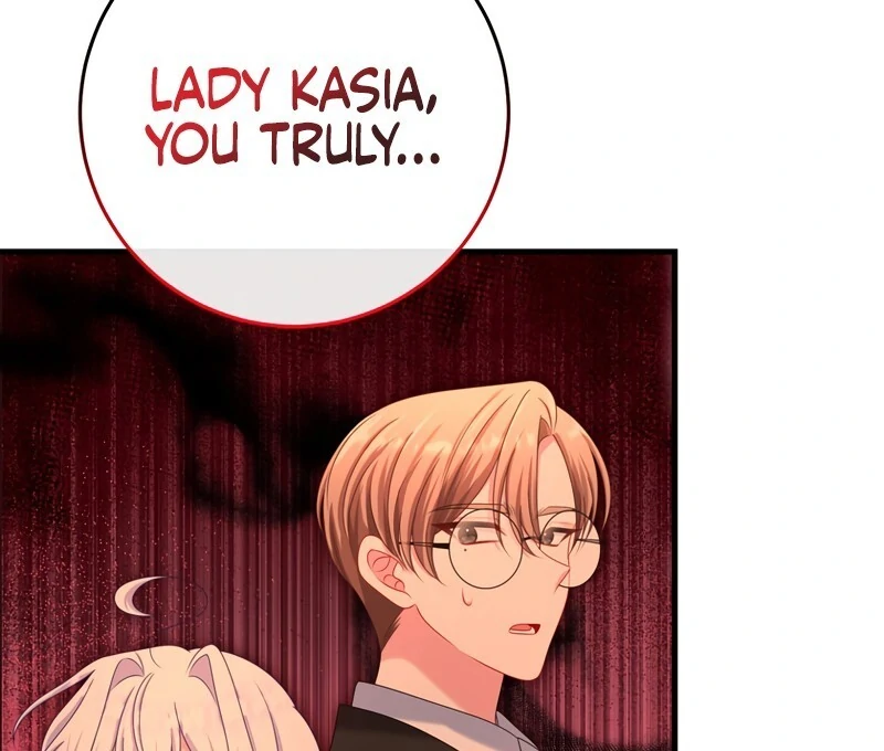 I Refuse the Regrets of a Traitor Chapter 25 - page 9