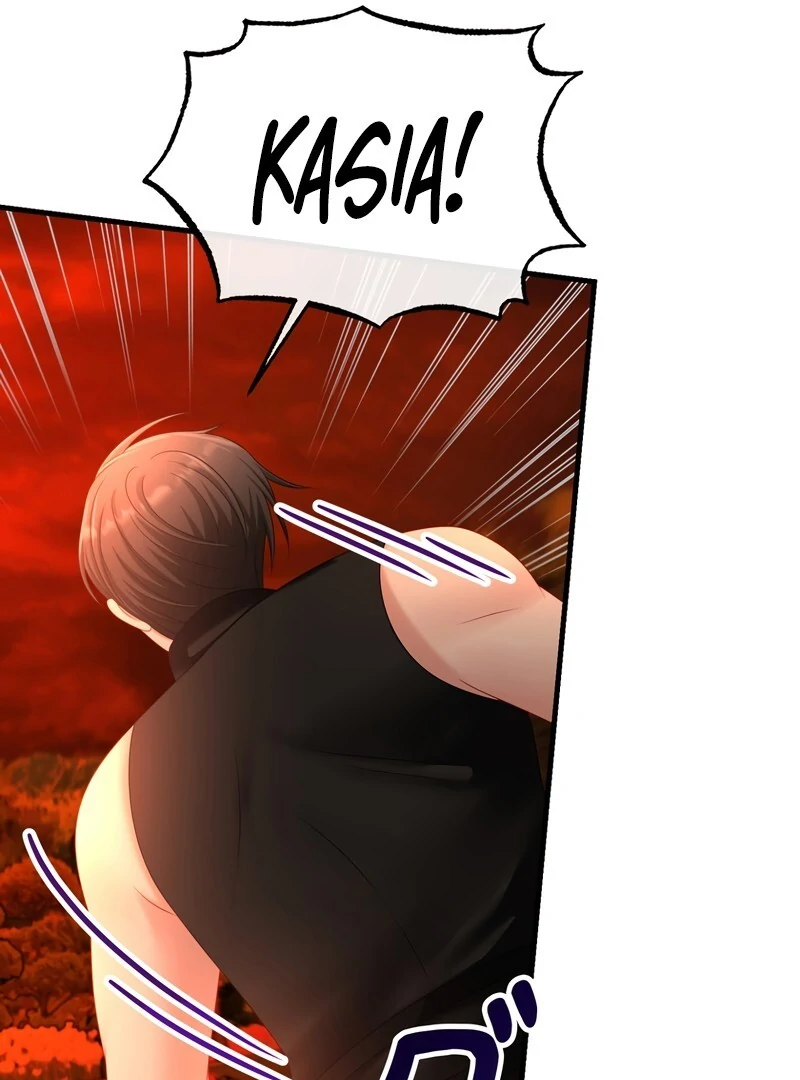 I Refuse the Regrets of a Traitor Chapter 25 - page 95