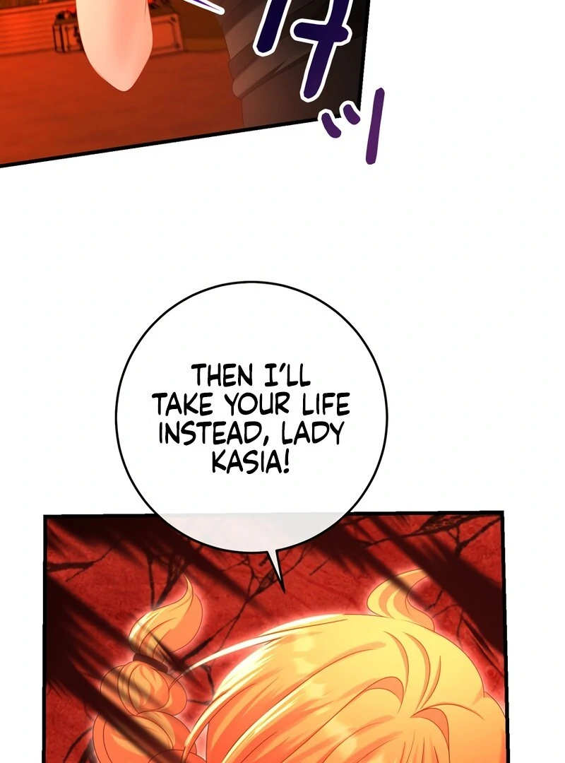 I Refuse the Regrets of a Traitor Chapter 25 - page 96