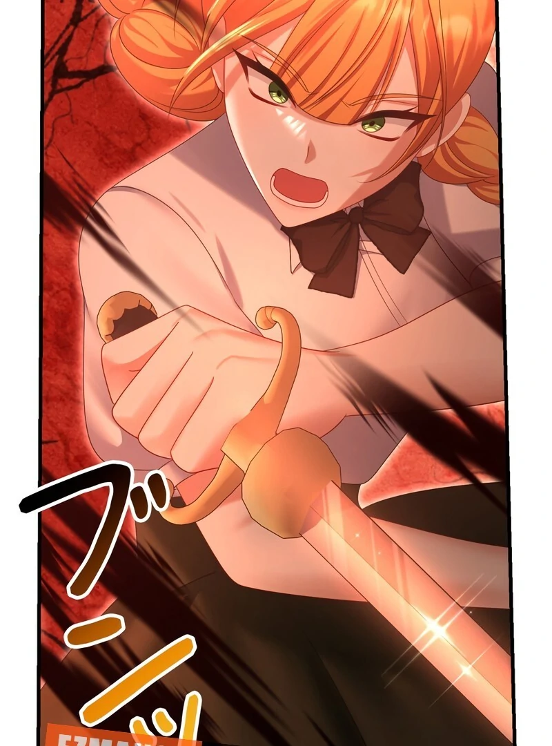 I Refuse the Regrets of a Traitor Chapter 25 - page 97