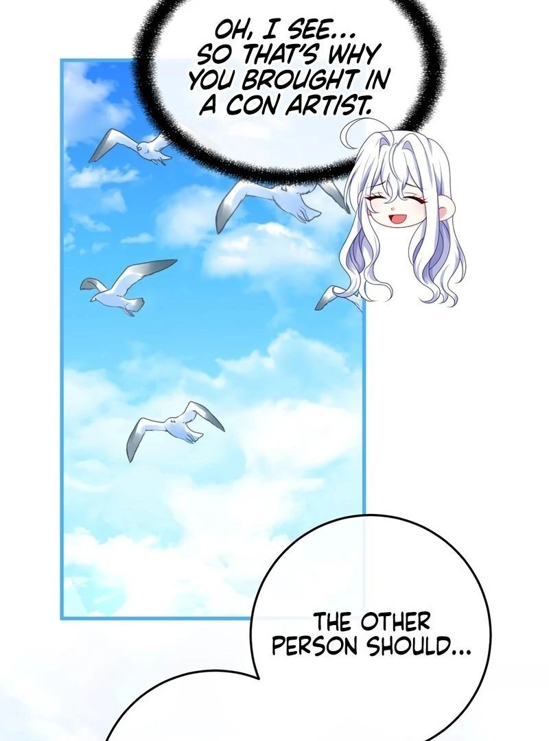 I Refuse the Regrets of a Traitor Chapter 26 - page 100