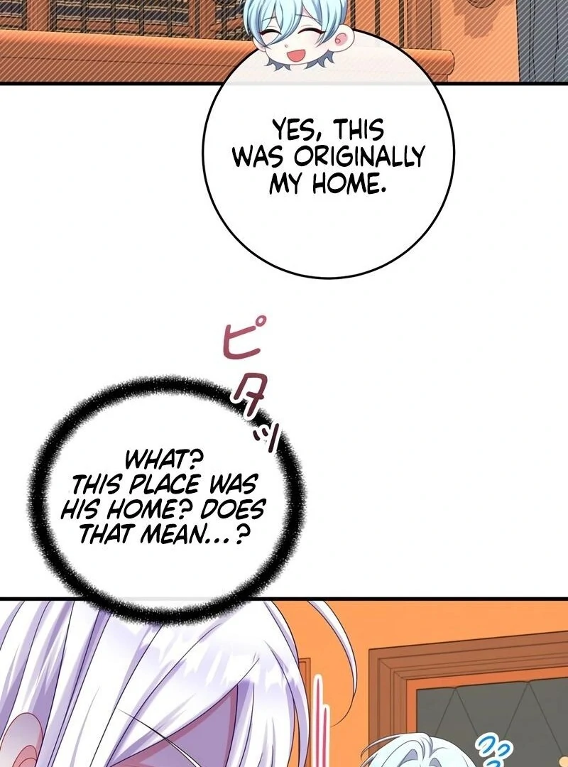 I Refuse the Regrets of a Traitor Chapter 26 - page 107