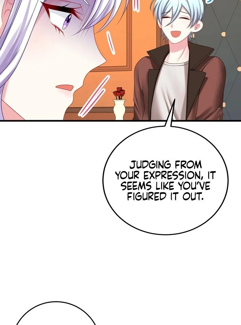 I Refuse the Regrets of a Traitor Chapter 26 - page 108