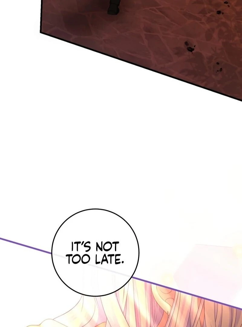 I Refuse the Regrets of a Traitor Chapter 26 - page 11