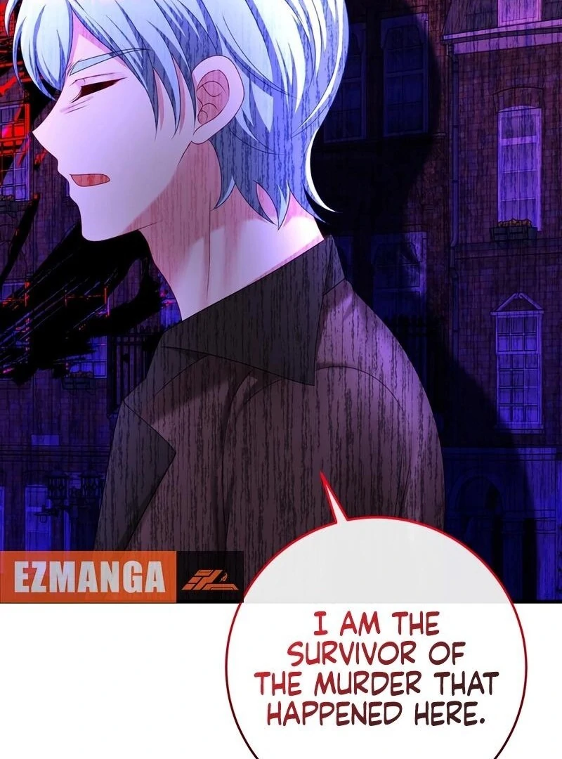 I Refuse the Regrets of a Traitor Chapter 26 - page 111