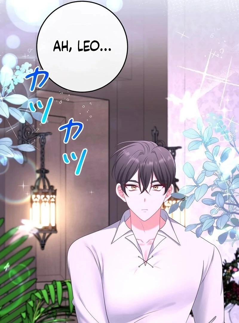 I Refuse the Regrets of a Traitor Chapter 26 - page 19