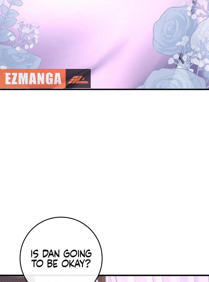 I Refuse the Regrets of a Traitor Chapter 26 - page 21