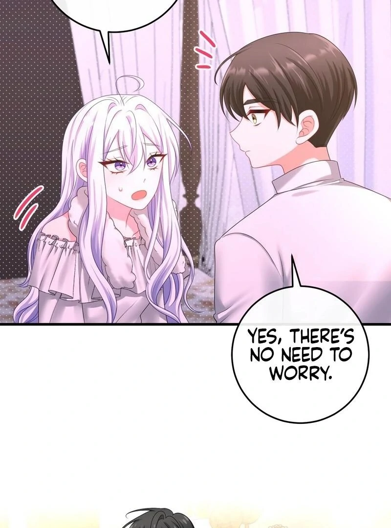 I Refuse the Regrets of a Traitor Chapter 26 - page 22