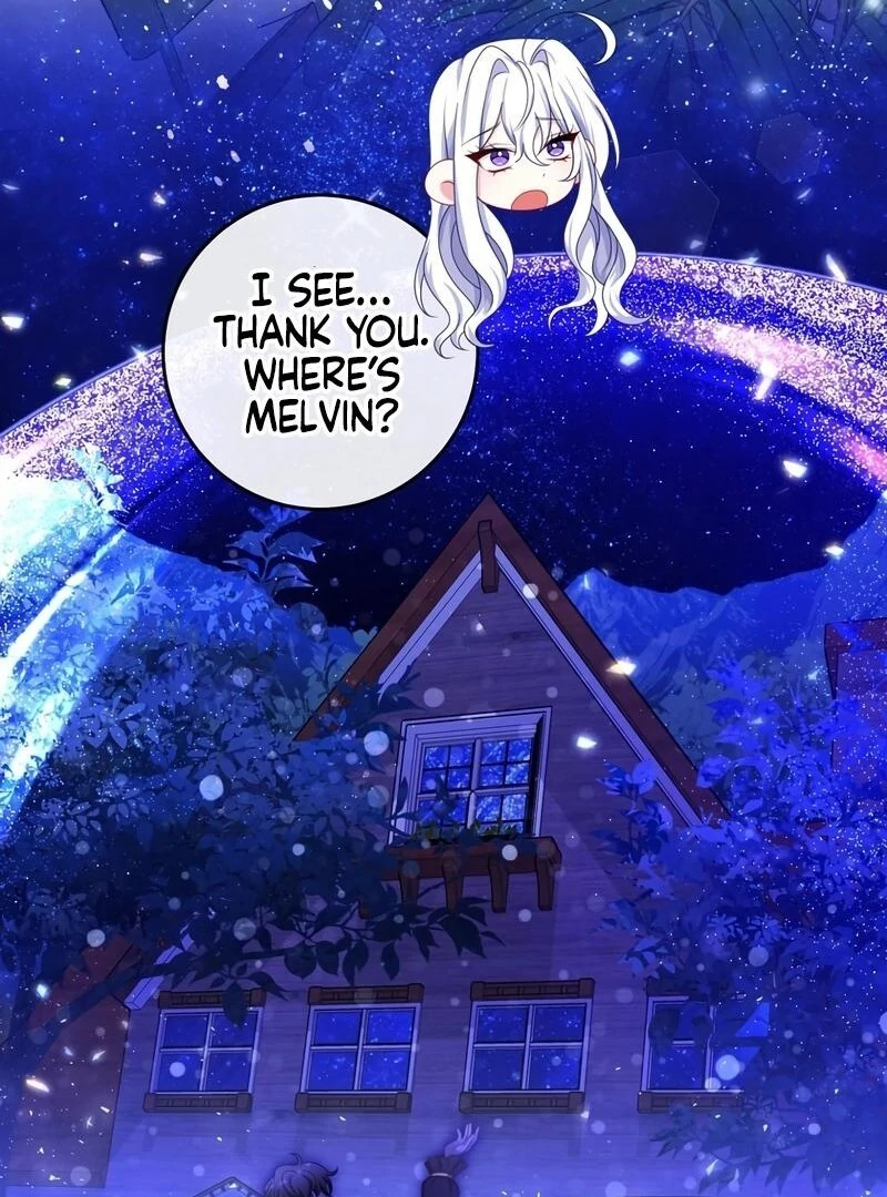 I Refuse the Regrets of a Traitor Chapter 26 - page 25