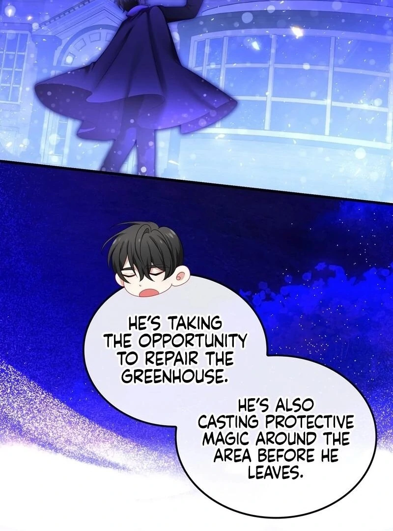 I Refuse the Regrets of a Traitor Chapter 26 - page 26