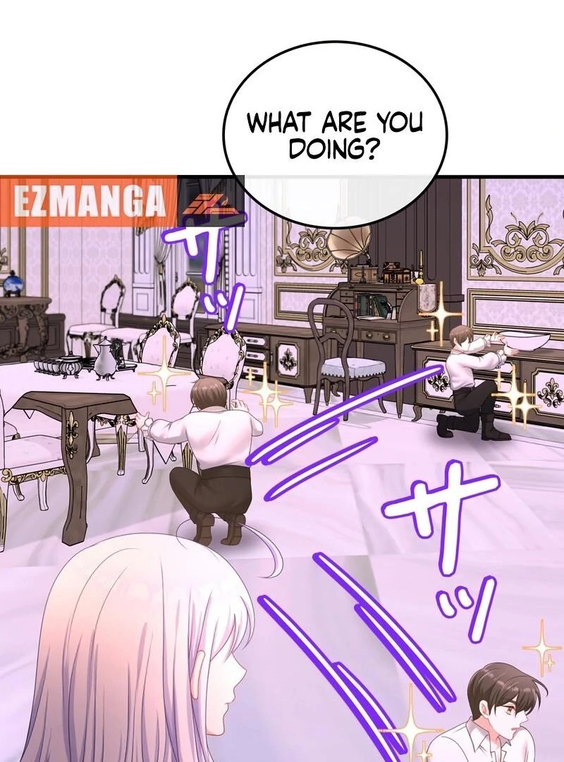 I Refuse the Regrets of a Traitor Chapter 26 - page 29