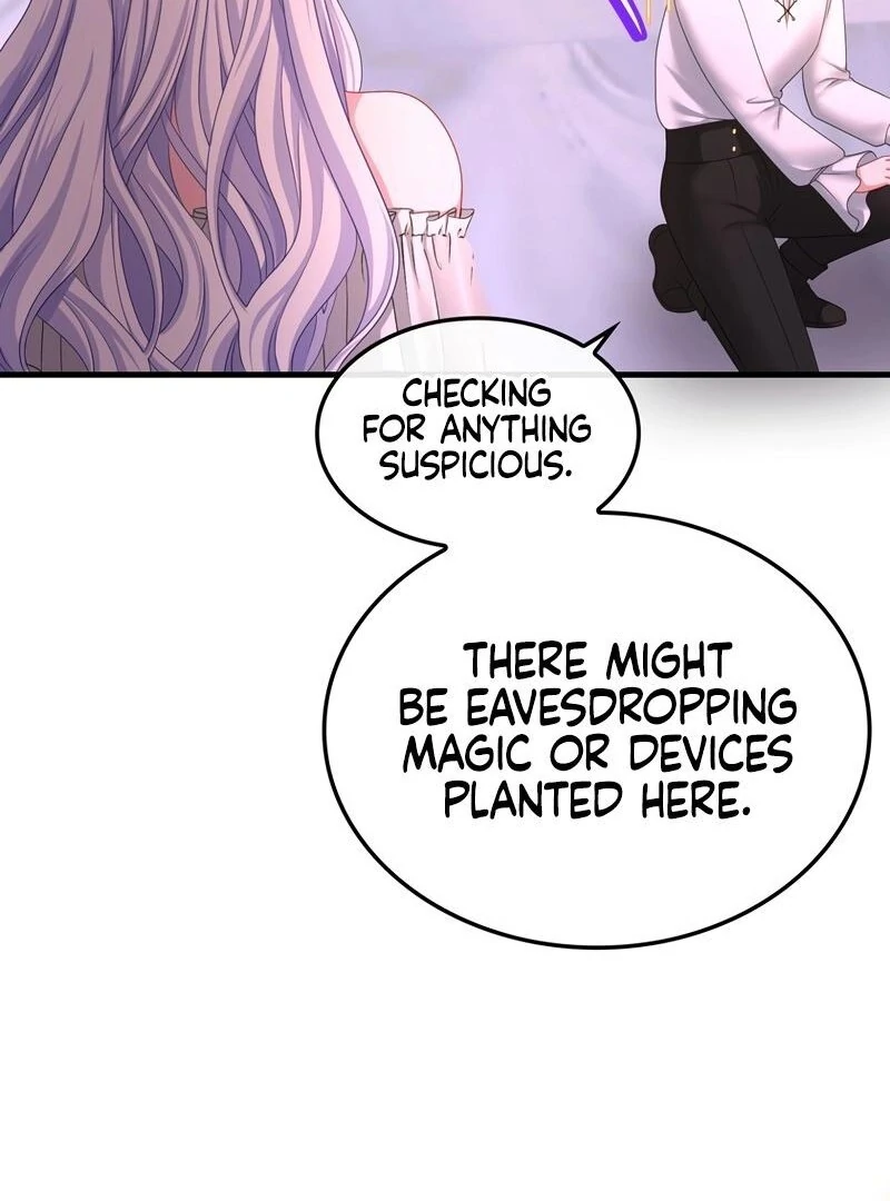 I Refuse the Regrets of a Traitor Chapter 26 - page 30