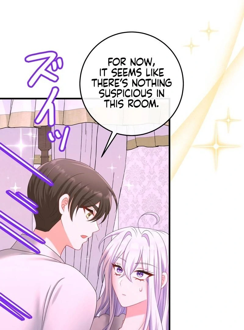 I Refuse the Regrets of a Traitor Chapter 26 - page 31