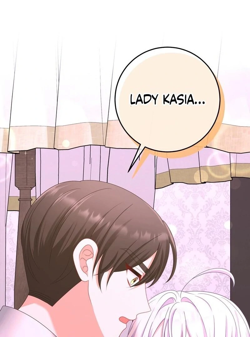 I Refuse the Regrets of a Traitor Chapter 26 - page 34