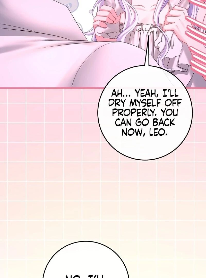 I Refuse the Regrets of a Traitor Chapter 26 - page 39